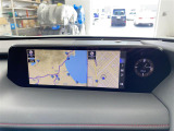 UX 250h Fスポーツ 4WD 本革シート