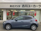 MAZDA2 1.5 15S プロアクティブ スマートエディションII 4WD 