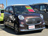 キャスト スタイル G SAII 4WD 