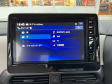 オーディオ機能も充実しております♪