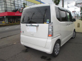 N-BOX G Lパッケージ 