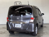 フリード 1.5 G ジャストセレクション 4WD 