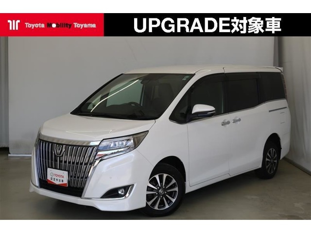 エスクァイア 2.0 Gi 4WD 