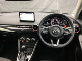 MAZDA2 1.5 15S ブラックトーンエディション 