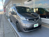 NV200バネットバン 1.6 GX 4WD 