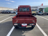 ハイゼットトラック ジャンボ エクストラ 4WD 