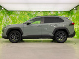 RAV4 2.5 ハイブリッド アドベンチャー E-Four 4WD 