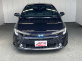 カローラツーリング 1.8 ハイブリッド W×B E-Four 4WD ディスプレイオーディオ バッ...