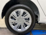 155/65R14インチ  フルホイールキャップ