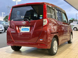 ルーミー 1.0 G 