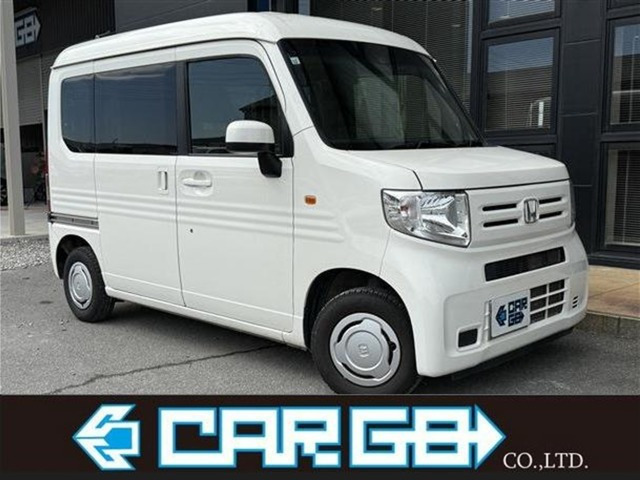 N-VAN L ホンダセンシング 