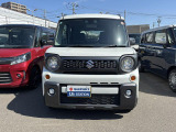 スペーシアギア ハイブリッド(HYBRID) XZターボ 4WD 