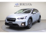ワンオーナー車!ナビETCバックカメラ付!人気の1.6リッターXV 入荷!