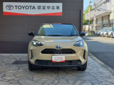 ハイブリッドシステムを新規登録から10年、走行20万kmまで保証!トヨタ認定中古車の強みです!