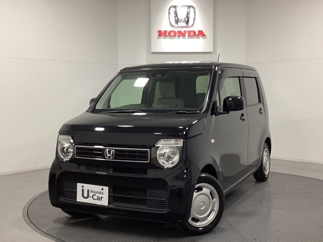 N-WGN L ホンダ センシング 