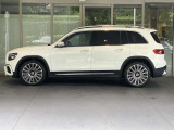 GLB GLB200d 4マチック AMGラインパッケージ 4WD ディーゼルターボ 4WD MP202401