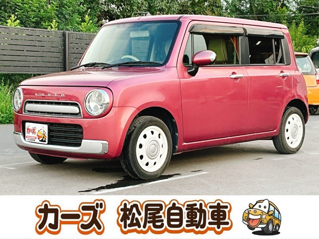アルトラパンショコラ X 保証12ヵ月・走行無制限 オーディオ CD
