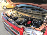 ハスラー ハイブリッド(HYBRID) Xターボ 4WD 