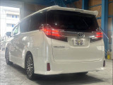 ヴェルファイア 2.5 Z Gエディション ☆11型ナビ☆FDモニター☆