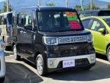 ピクシスメガ X SA 4WD 