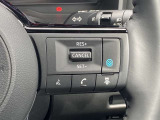 プロパイロット付いています。高速道路の運転の際の疲労軽減になります。