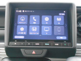 Gathers VXM-245ZFEi 8インチナビです!Bluetoothも接続可能です♪