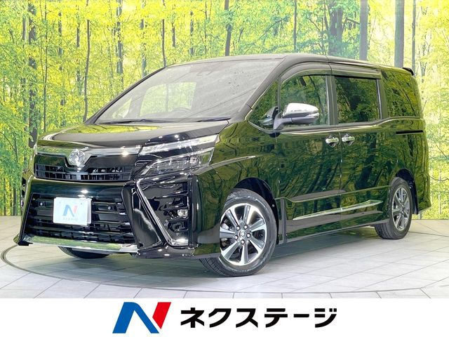 ヴォクシー 2.0 ZS 煌III 