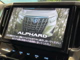 アルファード 2.5 S Cパッケージ 