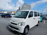 タウンエースバン 1.5 GL 4WD 