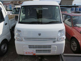 エブリイ PC ハイルーフ 5AGS車 4WD 
