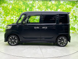 フレアワゴン カスタムスタイル ハイブリッド XS 4WD 