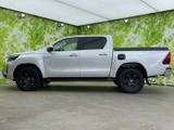 ハイラックス 2.4 Z ディーゼル 4WD 
