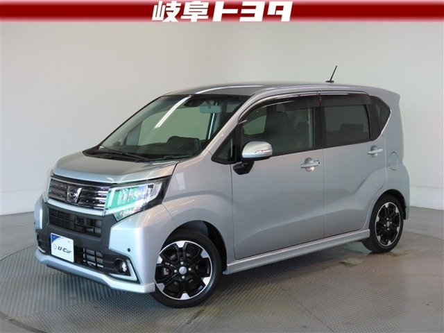 ムーヴカスタム RS ハイパー SAII 