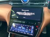 グラントゥーリズモ 3.0 モデナ 4WD 