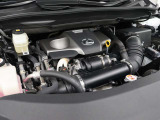 8AR-FTS型 2L 直列4気筒 DOHCインタークーラー付ターボエンジン搭載、駆動方式はFFです。