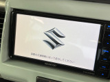 【純正ナビ】人気の純正ナビを装備。オーディオ機能も充実しており、Bluetooth接続すればお持ちのスマホやMP3プレイヤーの音楽を再生可能!毎日の運転がさらに楽しくなります!!