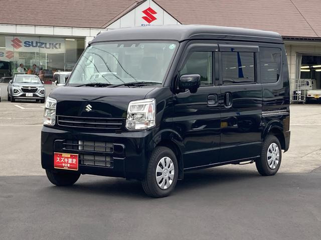 エブリイ PC 4WD 