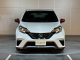 ノート 1.6 NISMO S 