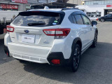 XV  2.0 アドバンス 4WD