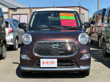 キャスト スタイル G SAII 4WD 