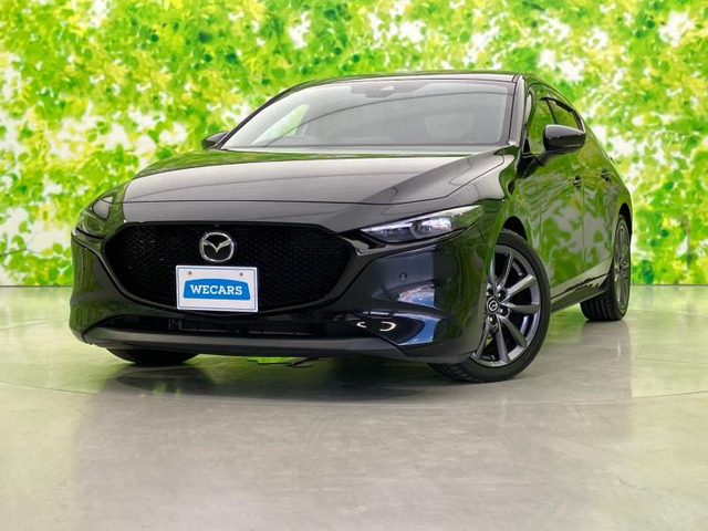 MAZDA3ファストバック2.0 20S プロアクティブ ツーリング セレクション
