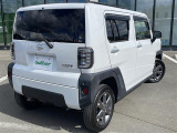 タフト G ターボ 4WD 修復歴無し