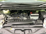 親切・丁寧な専門メカニックスタッフが応対!・車検・点検整備・事故等の修理などアフターサービスも安心。お車のカスタマイズもネクステージのサービススタッフまでご相談ください!