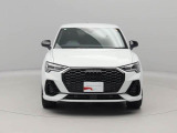 Q3スポーツバック ダイナミック エディション 