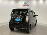【Honda認定中古車 U-Select】 は3つの安心をお約束します。 1 Hondaのプロが整備した安心。 2 第三者機関がチェックした安心。 3 購入後もHondaが保証する安心。
