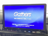 【純正11.4型ナビ】専用設計で車内の雰囲気にマッチ!ナビ利用時のマップ表示は見やすく、いつものドライブがグッと楽しくなります!