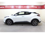 C-HR ハイブリッド 1.8 G LED エディション 