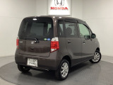 ライフ G スマートプラス 4WD 