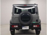 ジムニーシエラ 1.5 JC 4WD 
