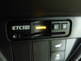 ETC付!高速道路の料金所はキャッシュレスで通過です!サービスエリア等にあるスマートインターの出入りも利用可能でとっても便利☆ご納車後すぐにお使い頂けるようセットアップしてのお渡しとなります。